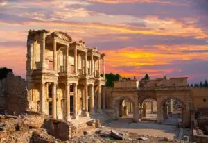 ephesus efes tours and activities