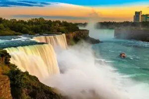 niagara falls tours and activities