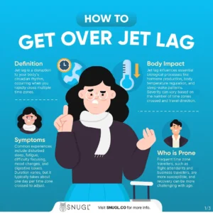 prevent jet lag