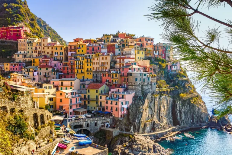 Italy travel tips