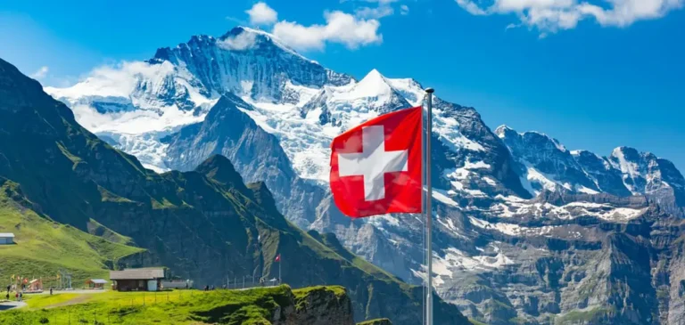 Switzerland travel tips