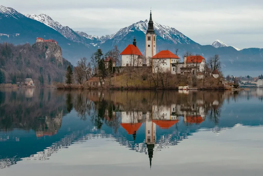 Slovenia travel tips