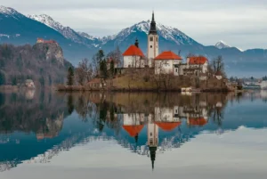 Slovenia travel tips