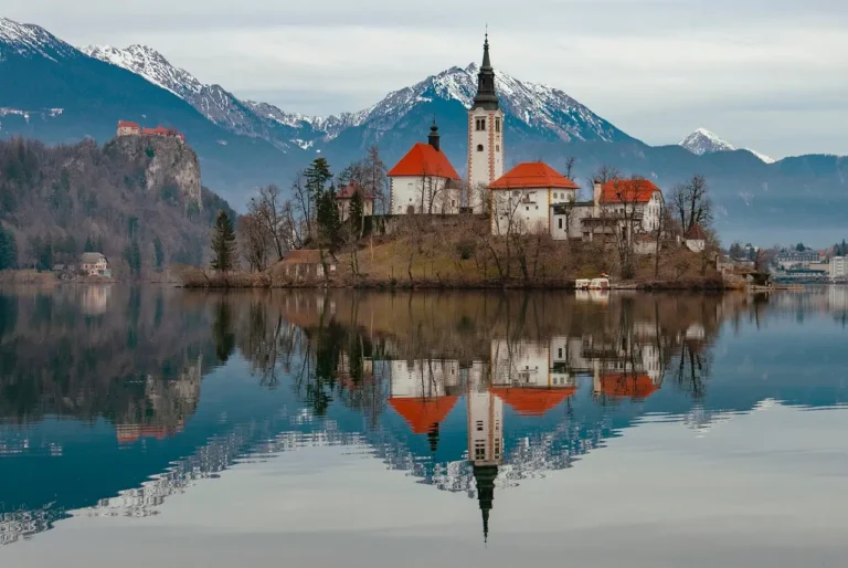 Slovenia travel tips